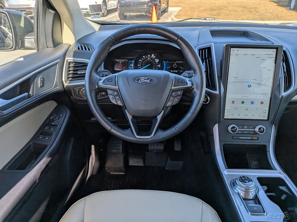 2024 Ford Edge - Image 20 of 21