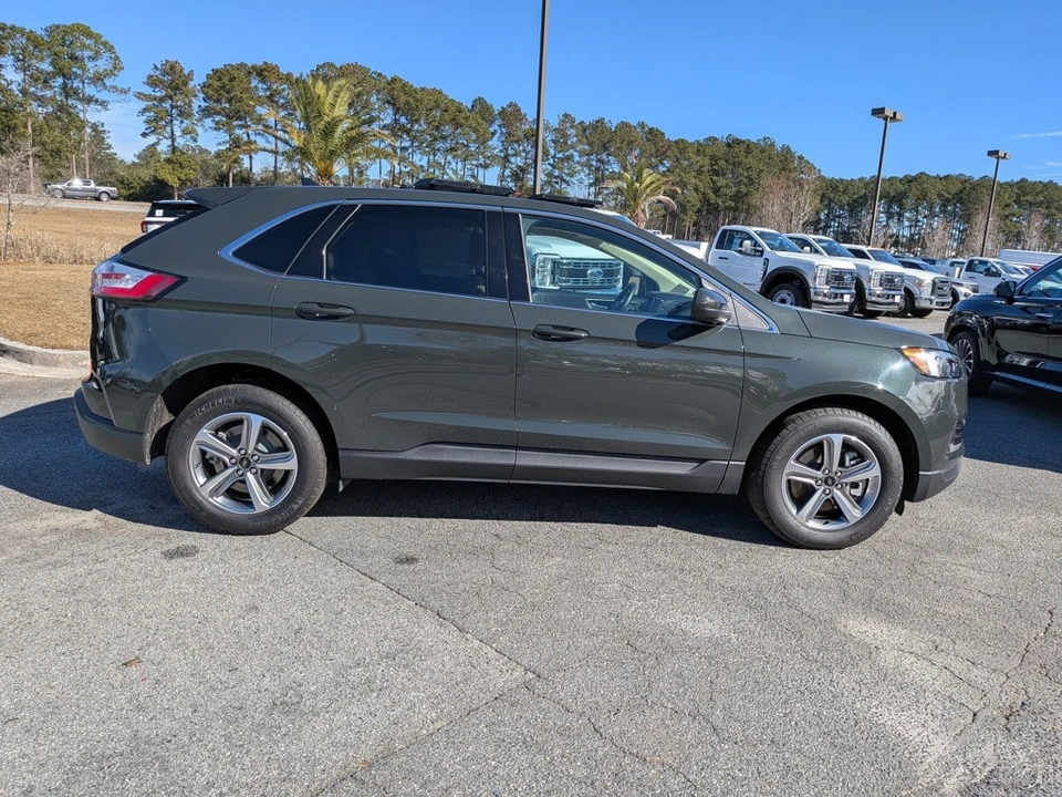 2024 Ford Edge - Image 3 of 21