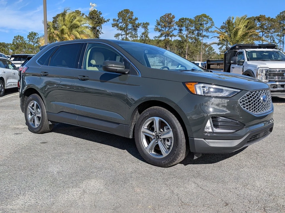 2024 Ford Edge - Image 2 of 21