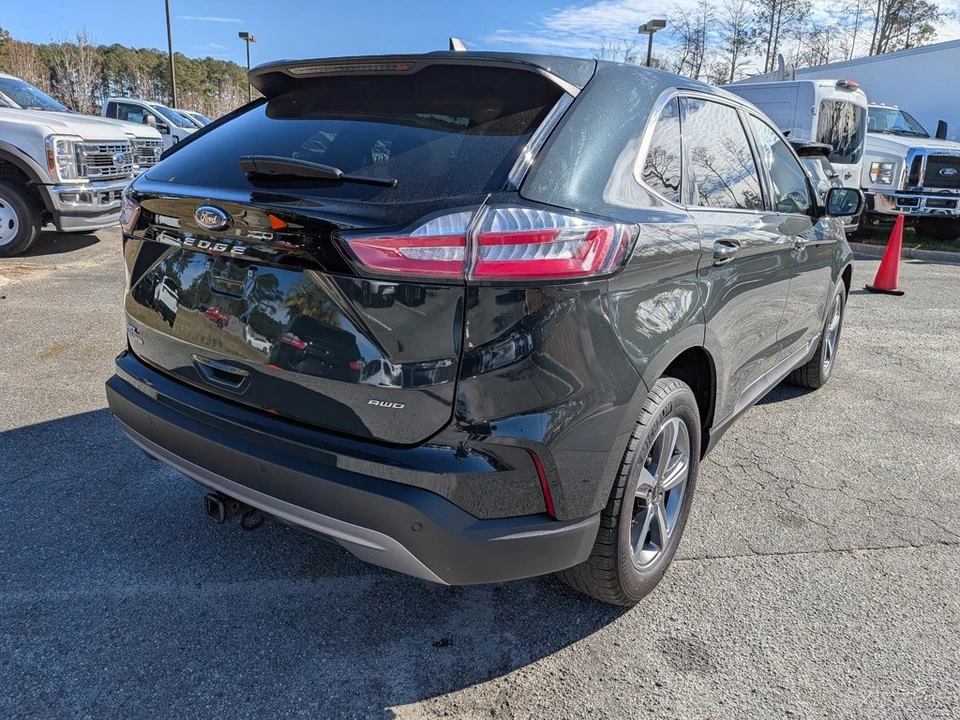 2024 Ford Edge - Image 4 of 21