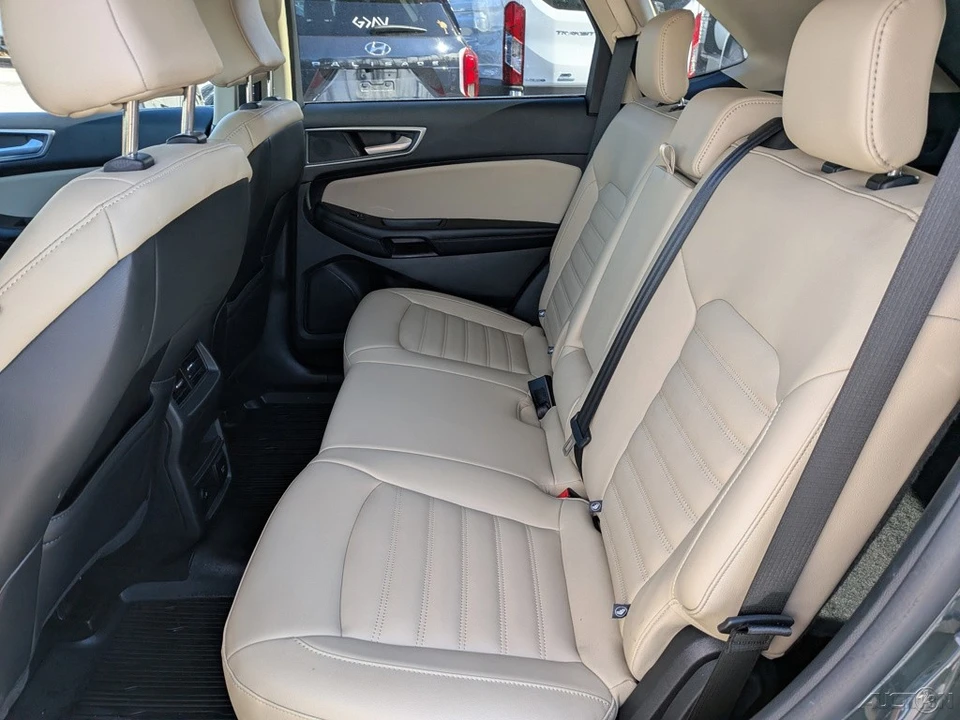 2024 Ford Edge - Image 17 of 21