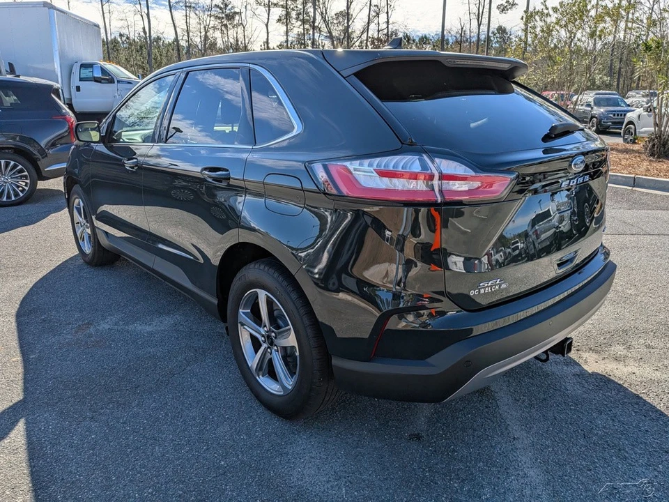 2024 Ford Edge - Image 6 of 21