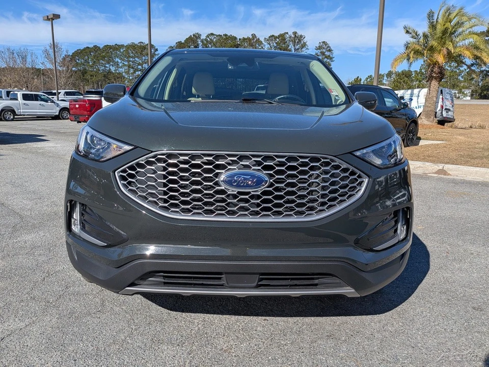 2024 Ford Edge - Image 9 of 21