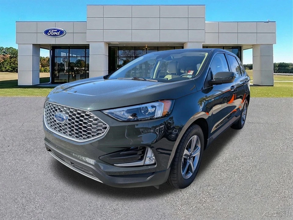 2024 Ford Edge - Image 8 of 21