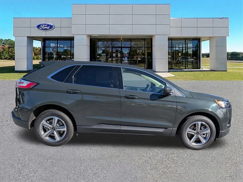 2024 Ford Edge - Image 3 of 21