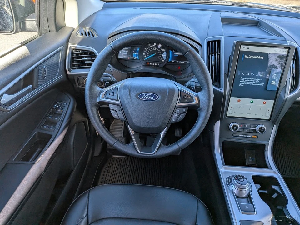 2024 Ford Edge - Image 19 of 21