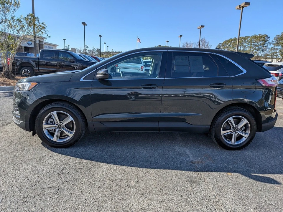 2024 Ford Edge - Image 7 of 21