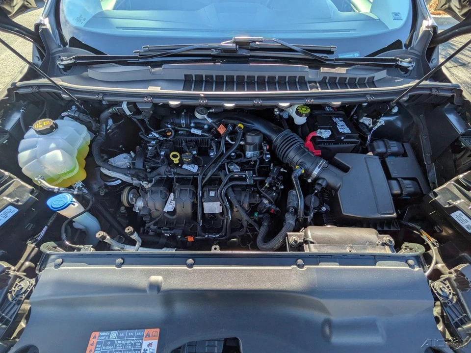 2024 Ford Edge - Image 10 of 21