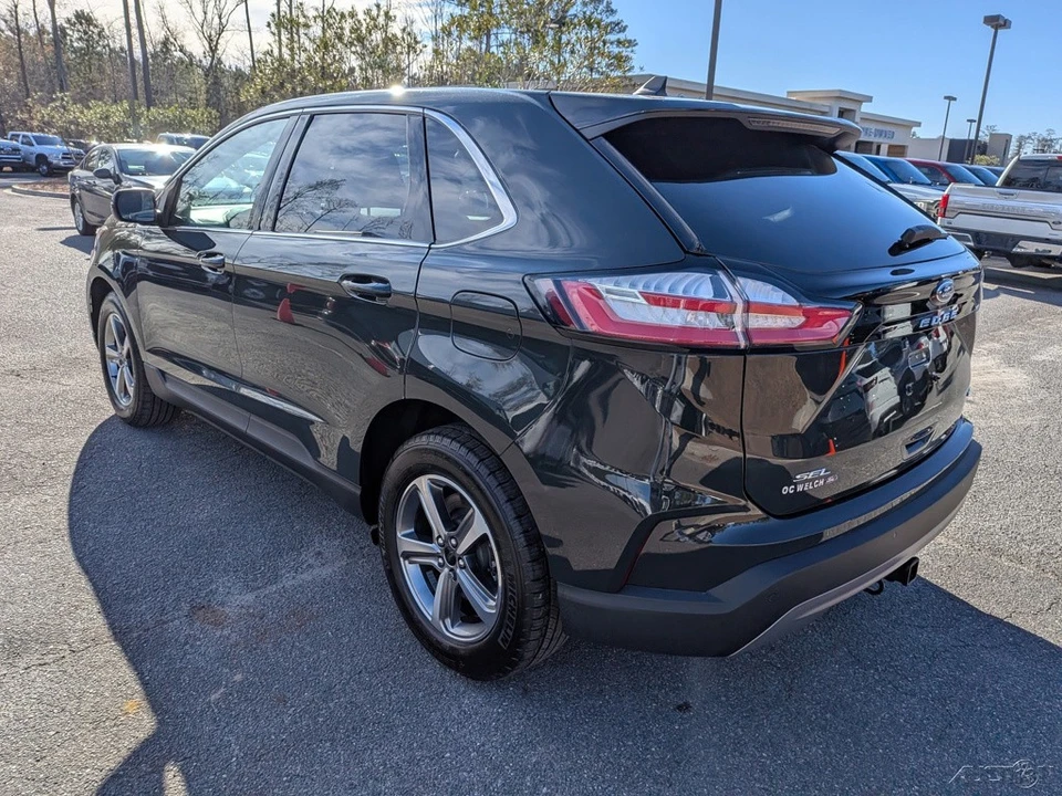 2024 Ford Edge - Image 6 of 21