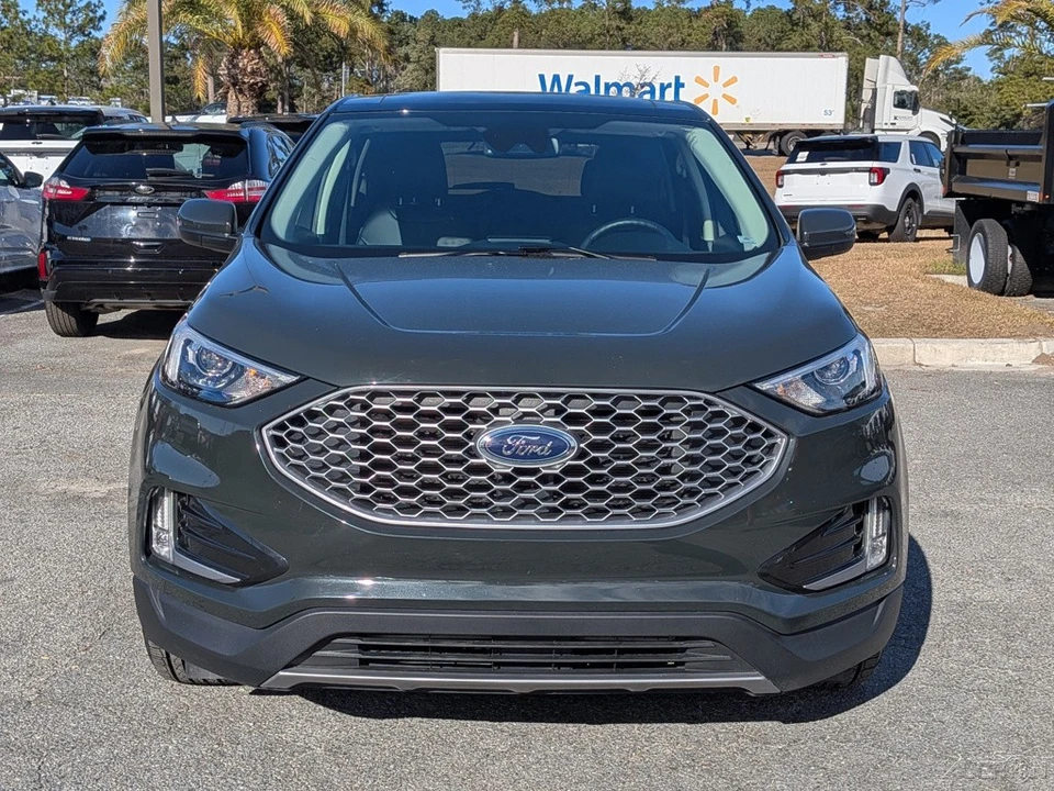 2024 Ford Edge - Image 9 of 21