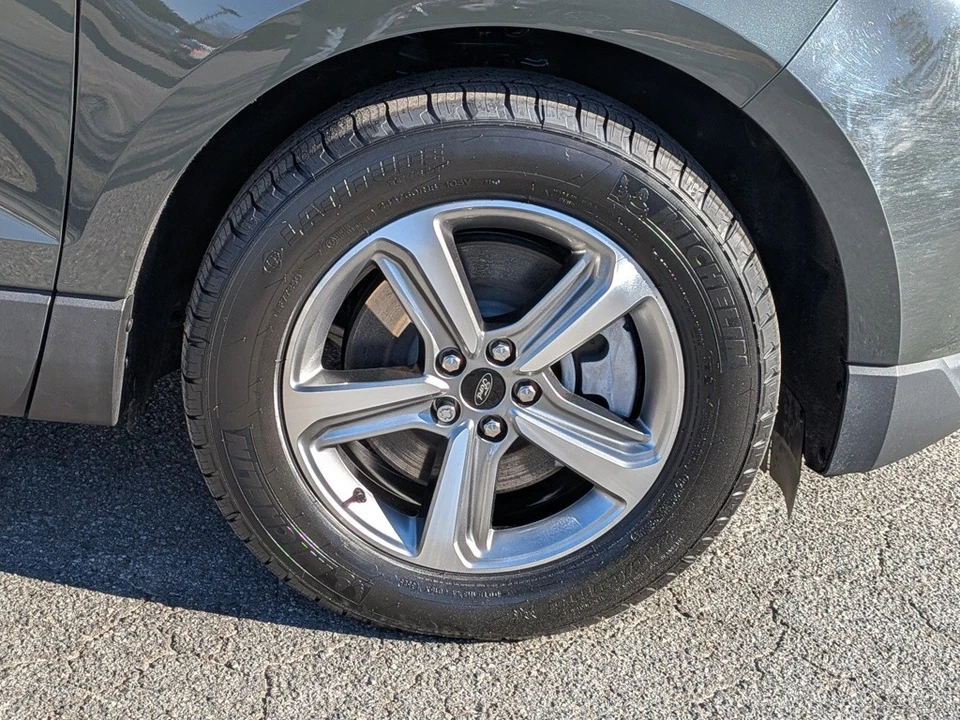 2024 Ford Edge - Image 13 of 21