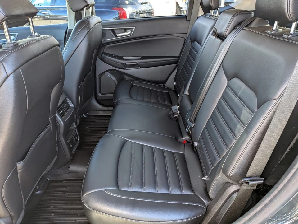 2024 Ford Edge - Image 17 of 21