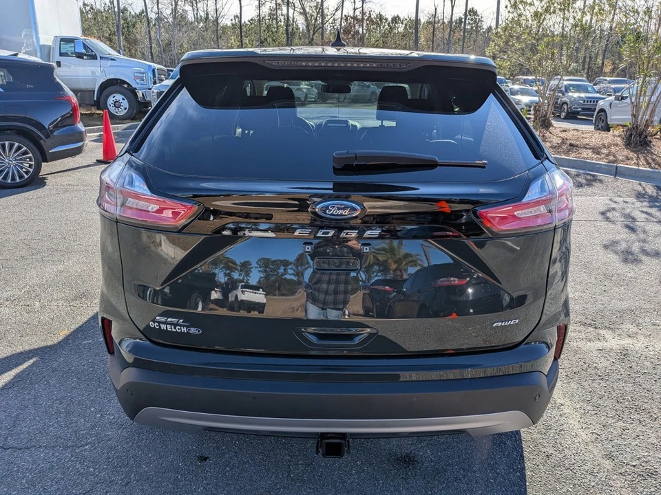 2024 Ford Edge - Image 5 of 21