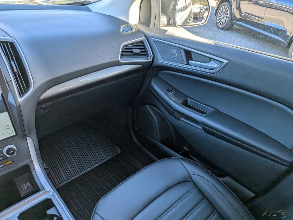 2024 Ford Edge - Image 20 of 21