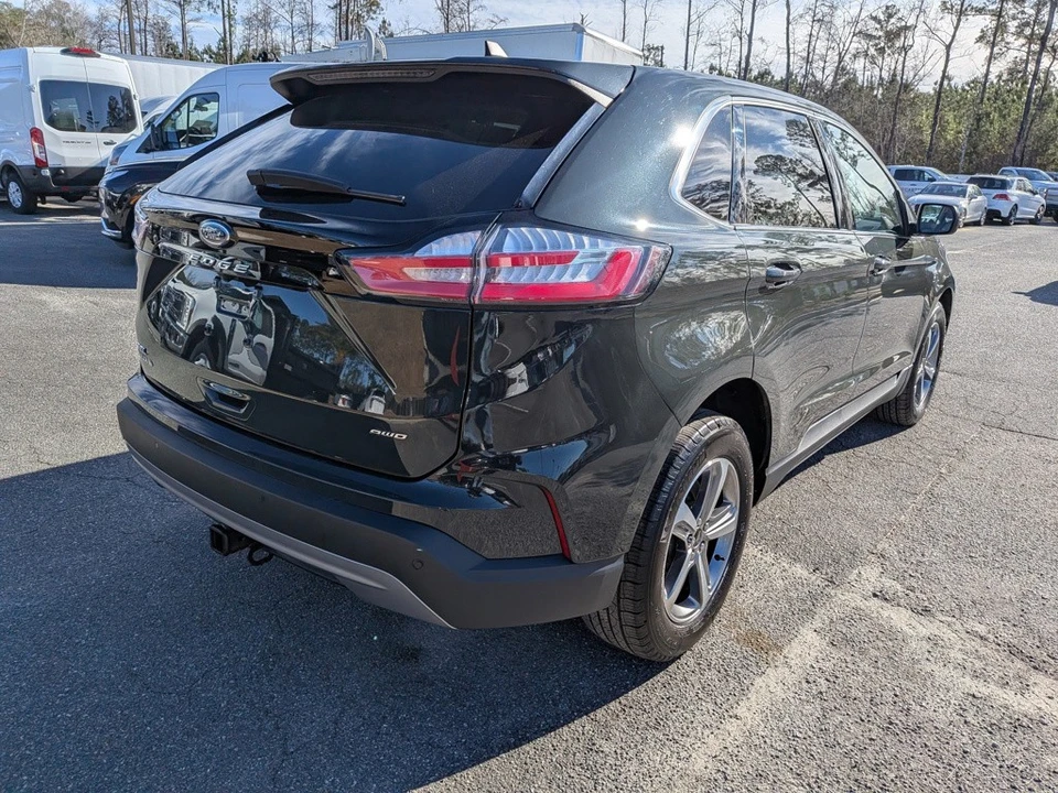 2024 Ford Edge - Image 4 of 21