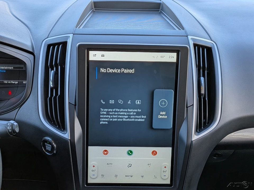 2024 Ford Edge - Image 21 of 21