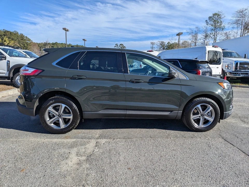 2024 Ford Edge - Image 3 of 21