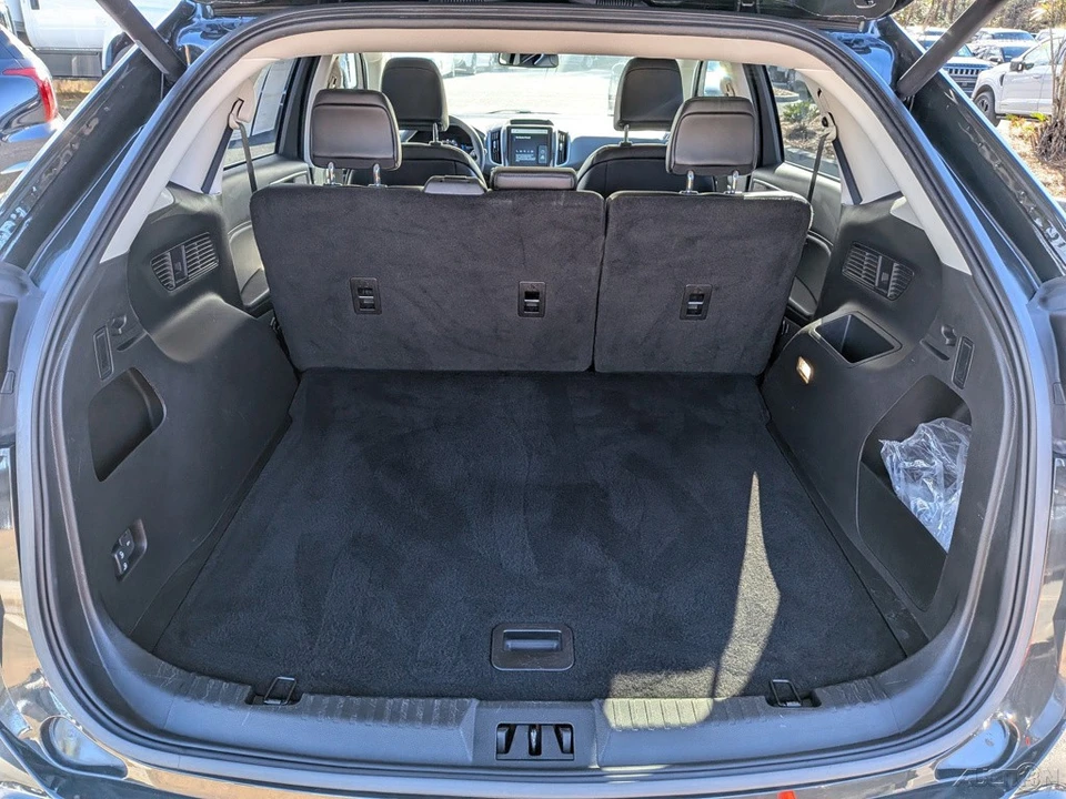 2024 Ford Edge - Image 15 of 21