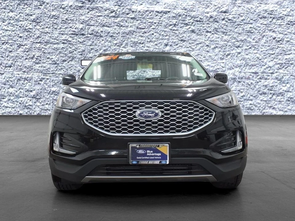 2024 Ford Edge - Image 2 of 21