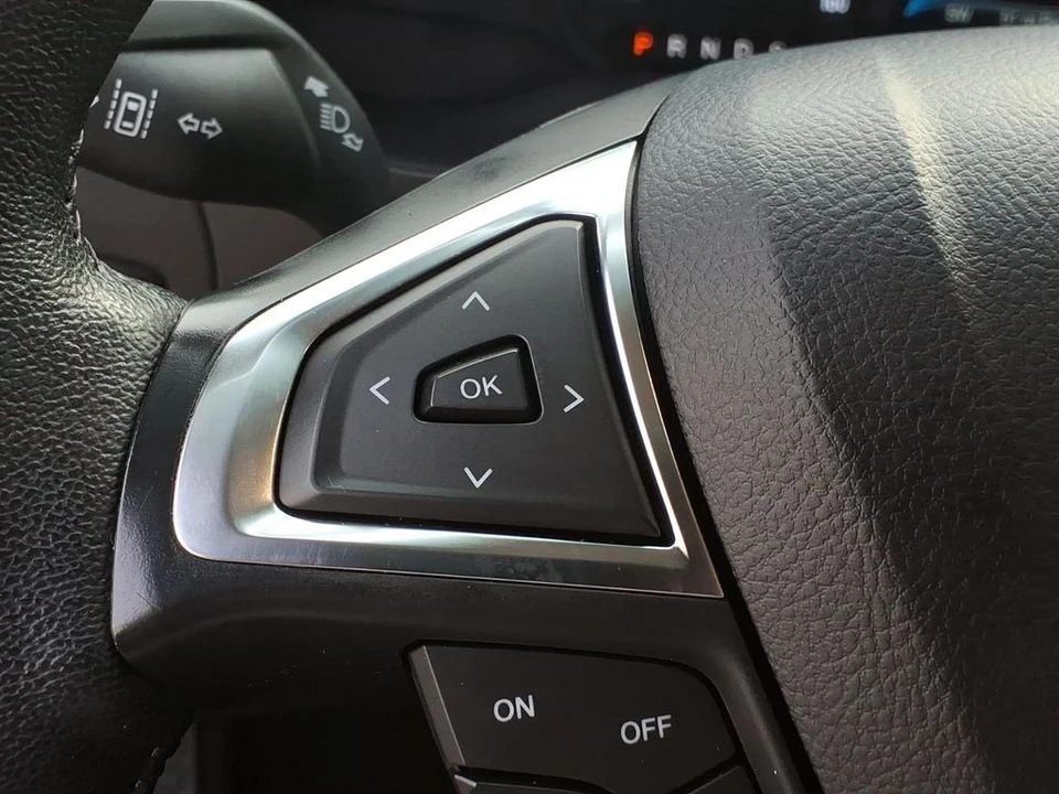 2024 Ford Edge - Image 18 of 21