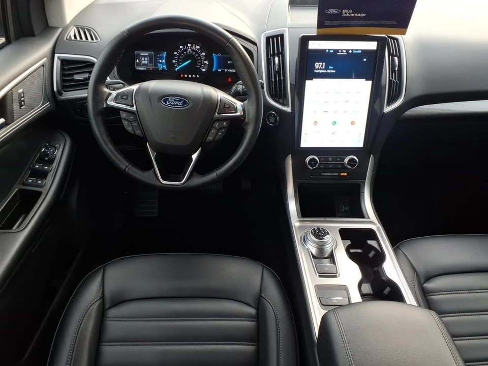 2024 Ford Edge - Image 7 of 21