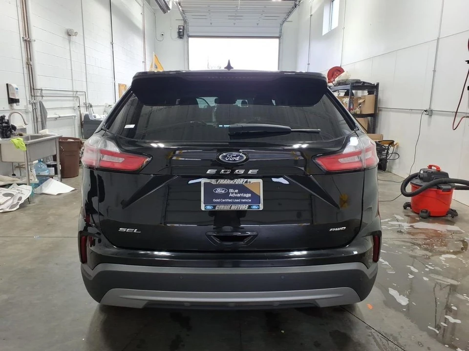 2024 Ford Edge - Image 5 of 21