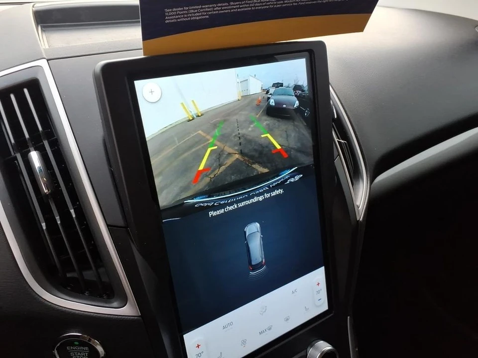 2024 Ford Edge - Image 8 of 21