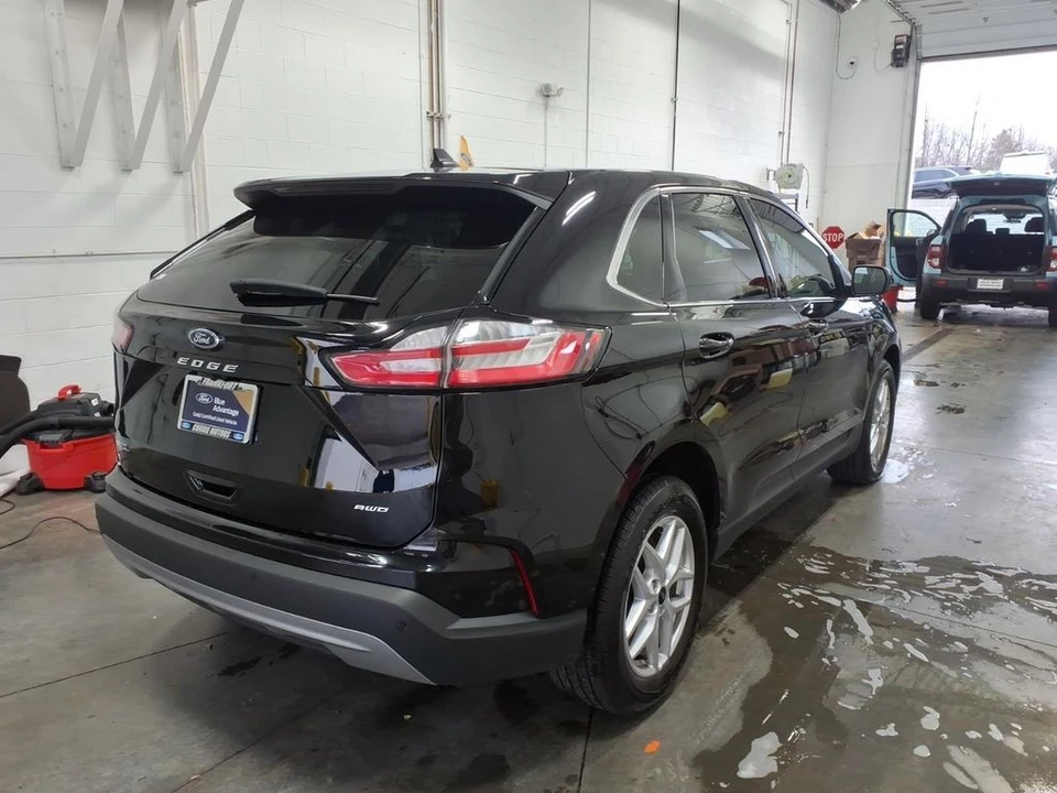 2024 Ford Edge - Image 6 of 21