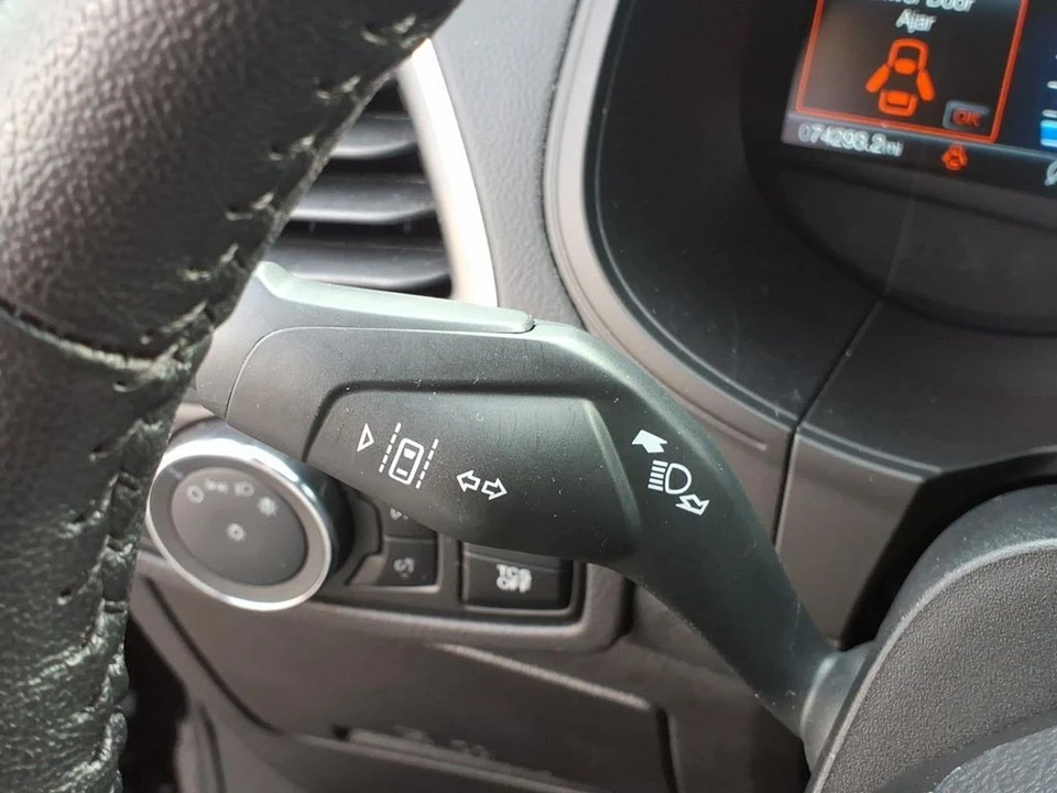 2024 Ford Edge - Image 17 of 21