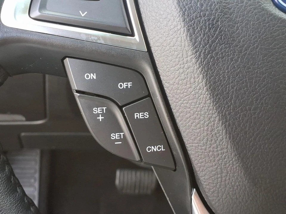 2024 Ford Edge - Image 19 of 21