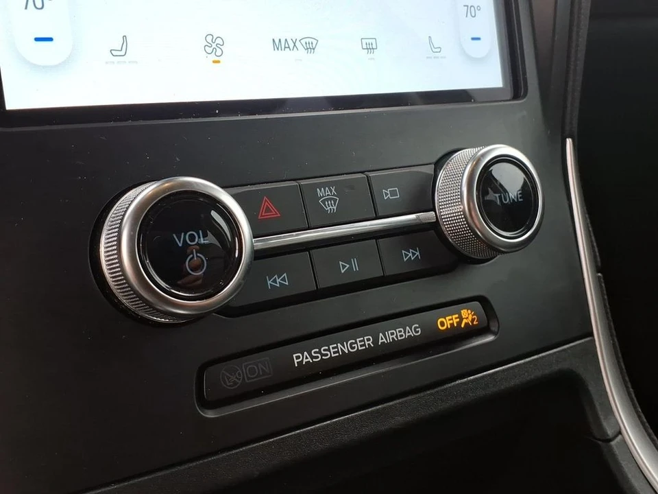 2024 Ford Edge - Image 9 of 21