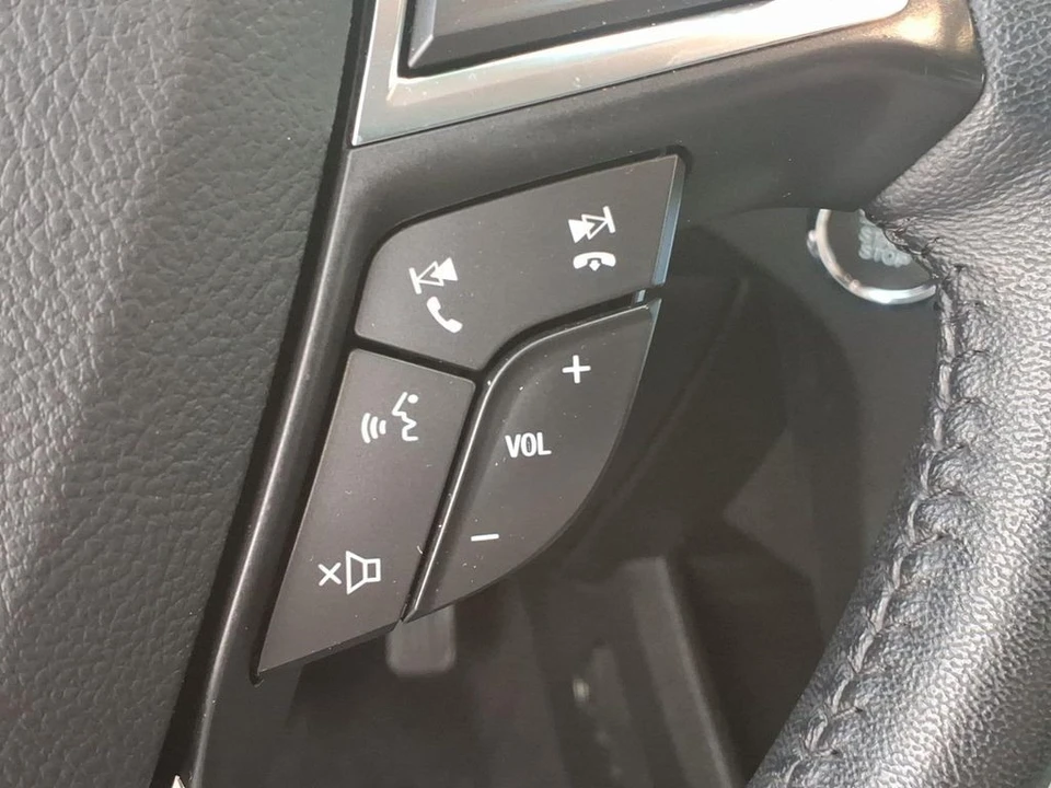 2024 Ford Edge - Image 20 of 21