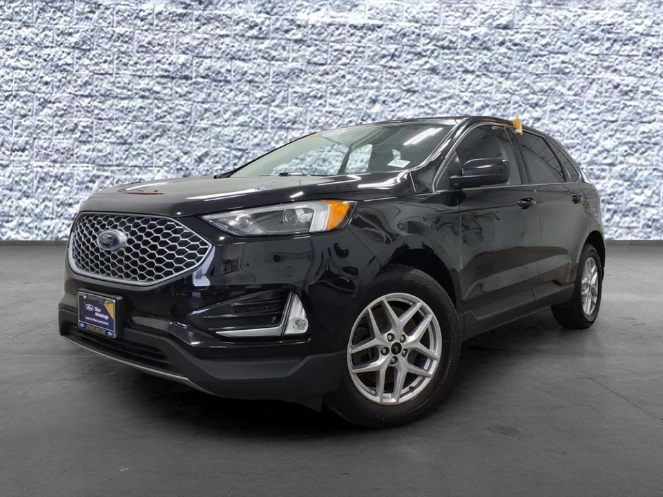 2024 Ford Edge - Image 3 of 21
