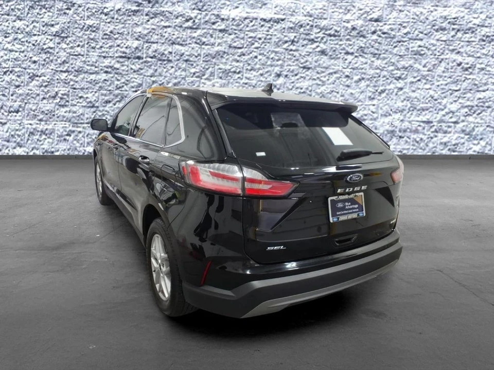 2024 Ford Edge - Image 4 of 21