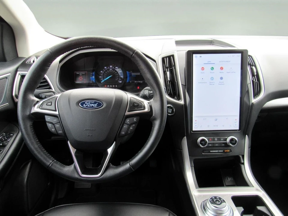 2024 Ford Edge - Image 5 of 12