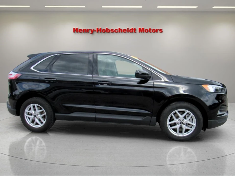 2024 Ford Edge - Image 9 of 12