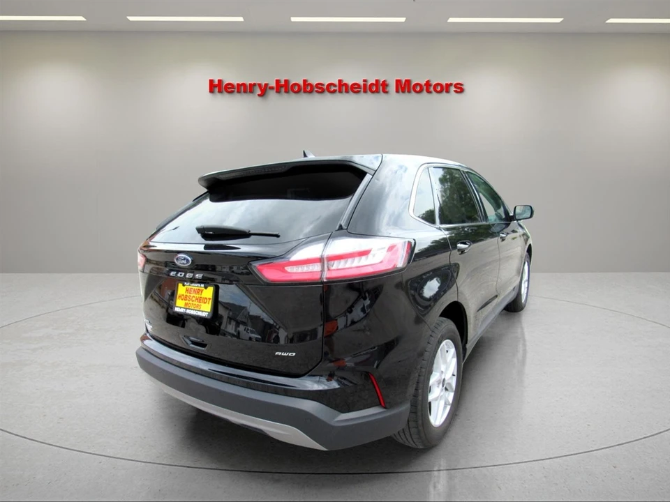 2024 Ford Edge - Image 12 of 12