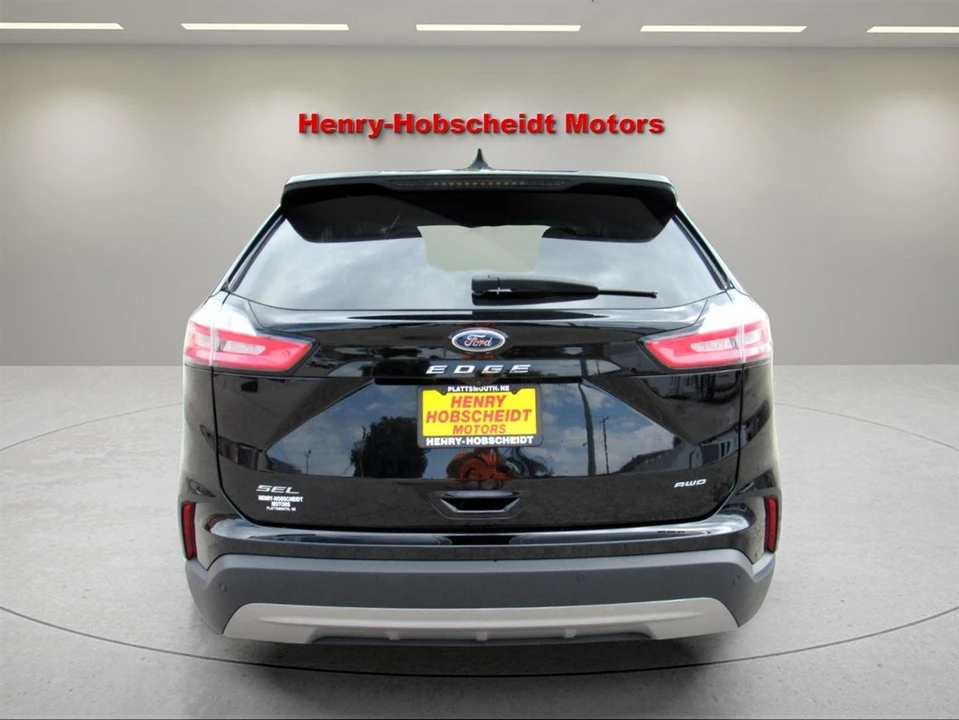 2024 Ford Edge - Image 3 of 12