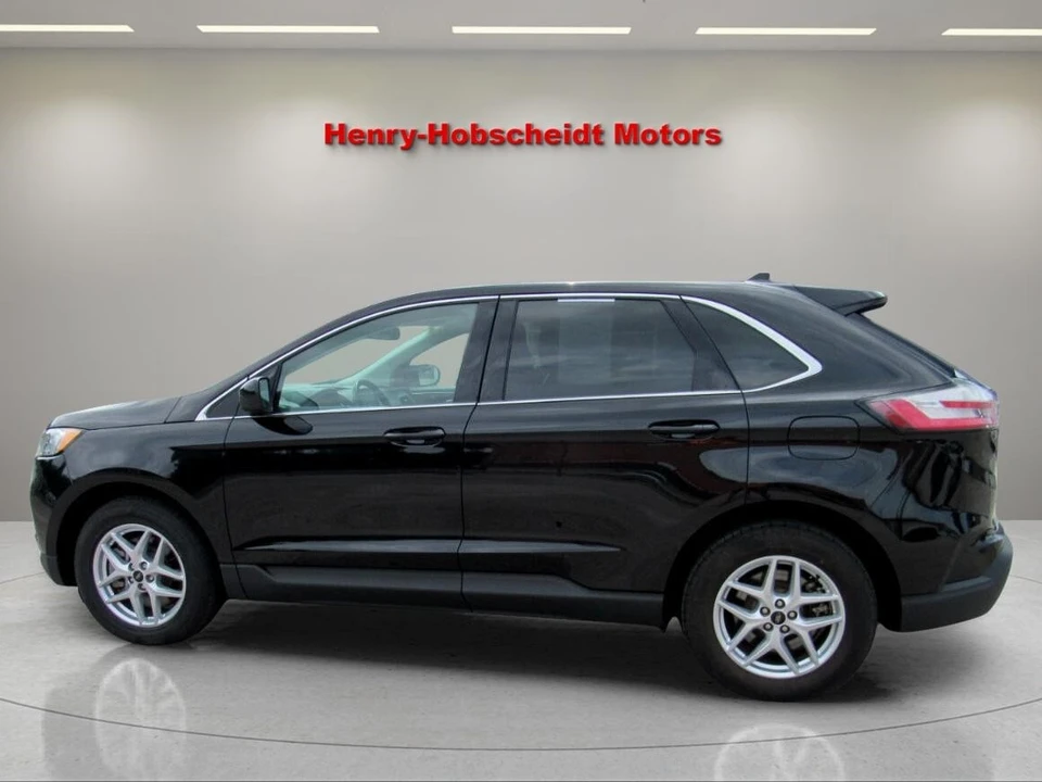 2024 Ford Edge - Image 10 of 12