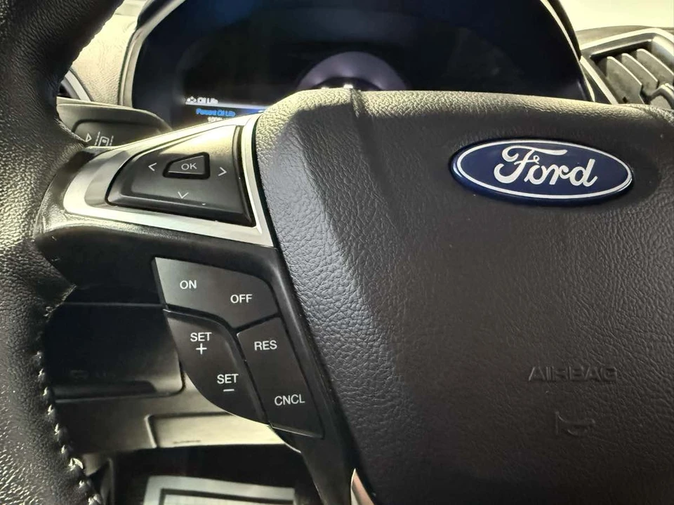 2024 Ford Edge - Image 14 of 21
