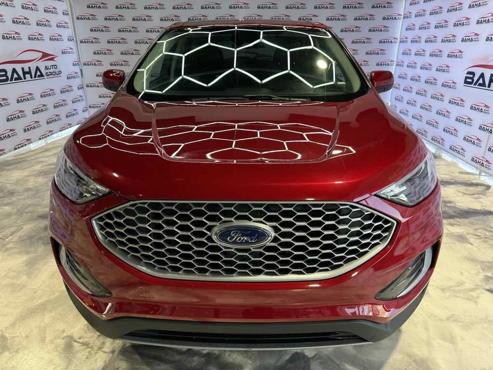 2024 Ford Edge - Image 4 of 21