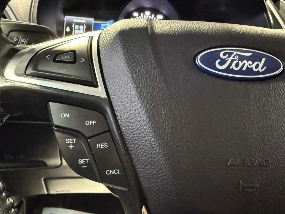 2024 Ford Edge - Image 20 of 21