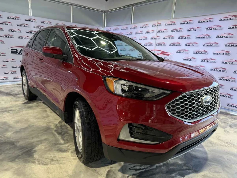 2024 Ford Edge - Image 5 of 21