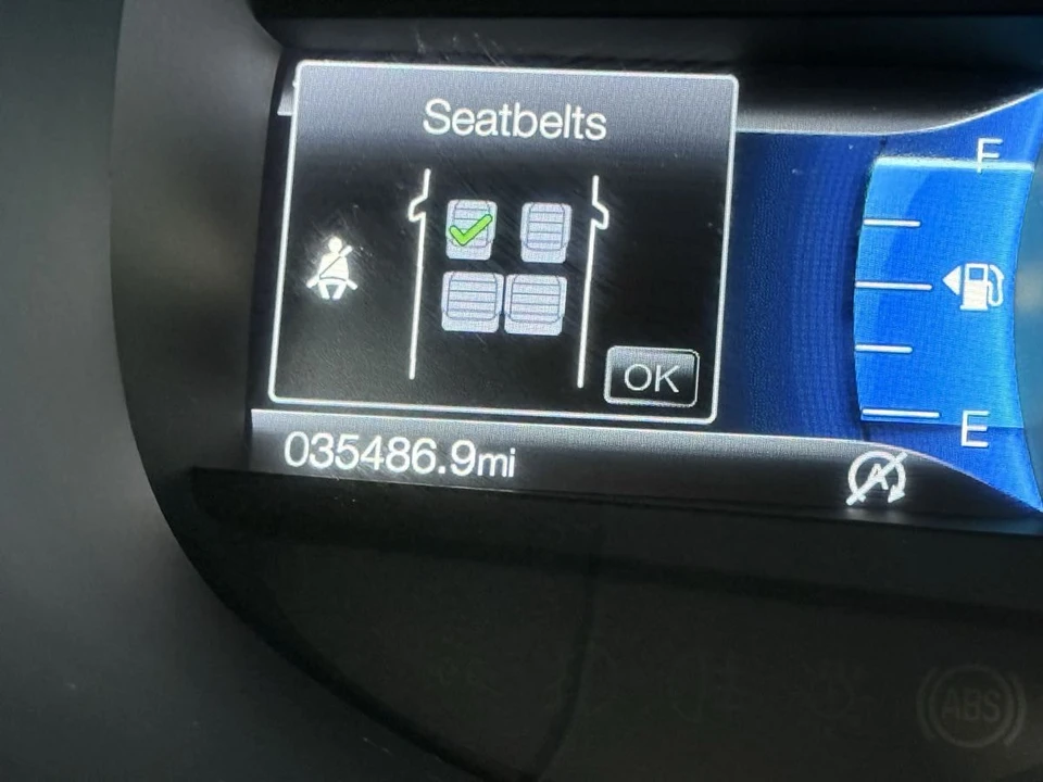 2024 Ford Edge - Image 17 of 21