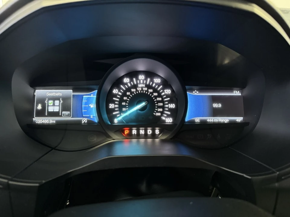 2024 Ford Edge - Image 16 of 21