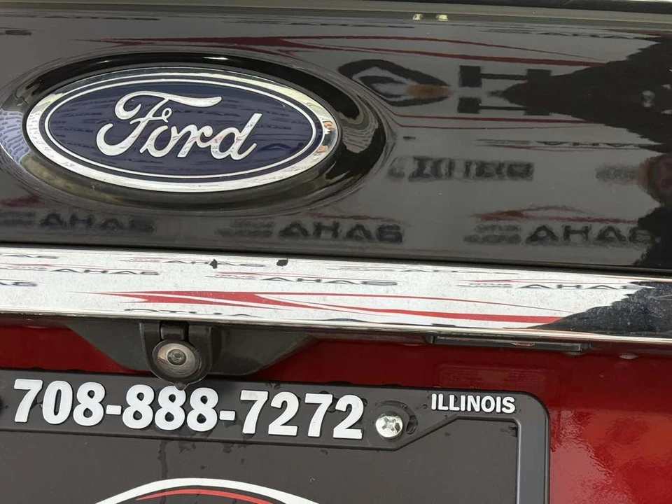 2024 Ford Edge - Image 8 of 21