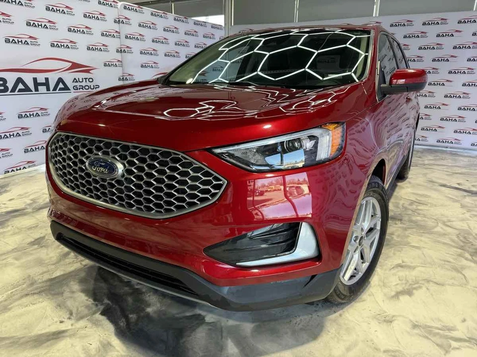 2024 Ford Edge - Image 2 of 21
