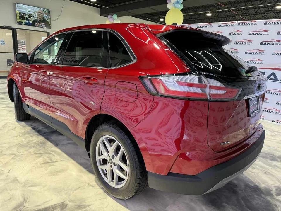 2024 Ford Edge - Image 10 of 21