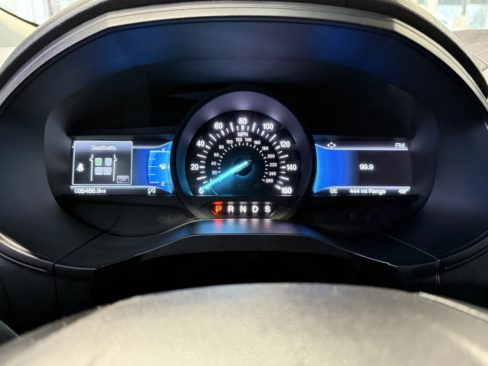 2024 Ford Edge - Image 18 of 21