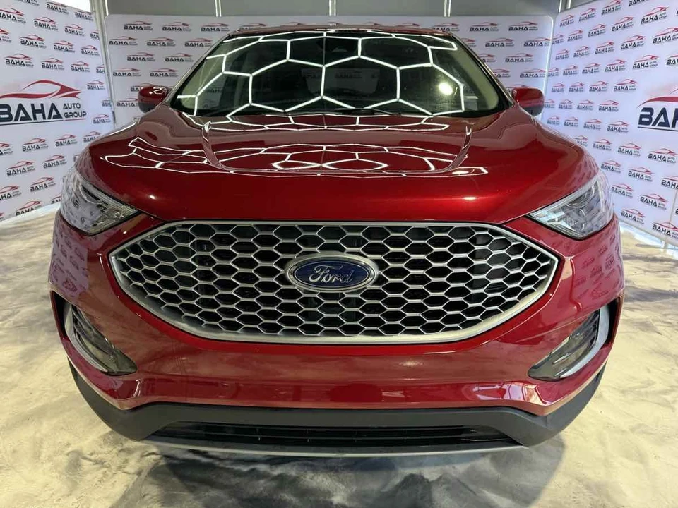 2024 Ford Edge - Image 3 of 21